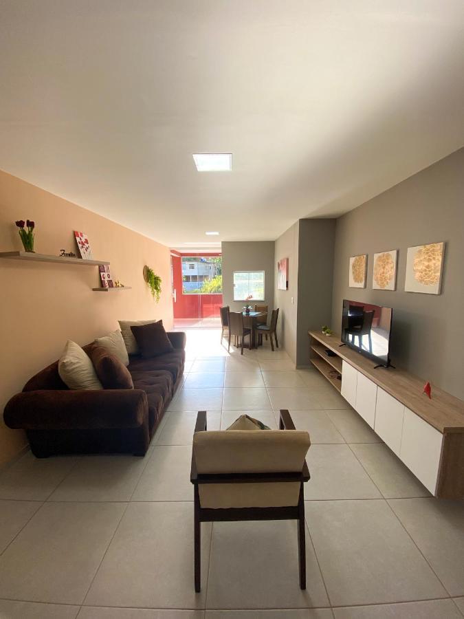 Dois Quartos Com Varanda - Super Espacoso Barra do Piraí Kültér fotó